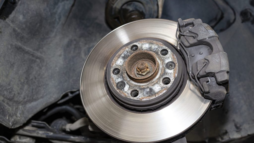 What Do You Need to Know About Brake Calipers Online Automotive Blog