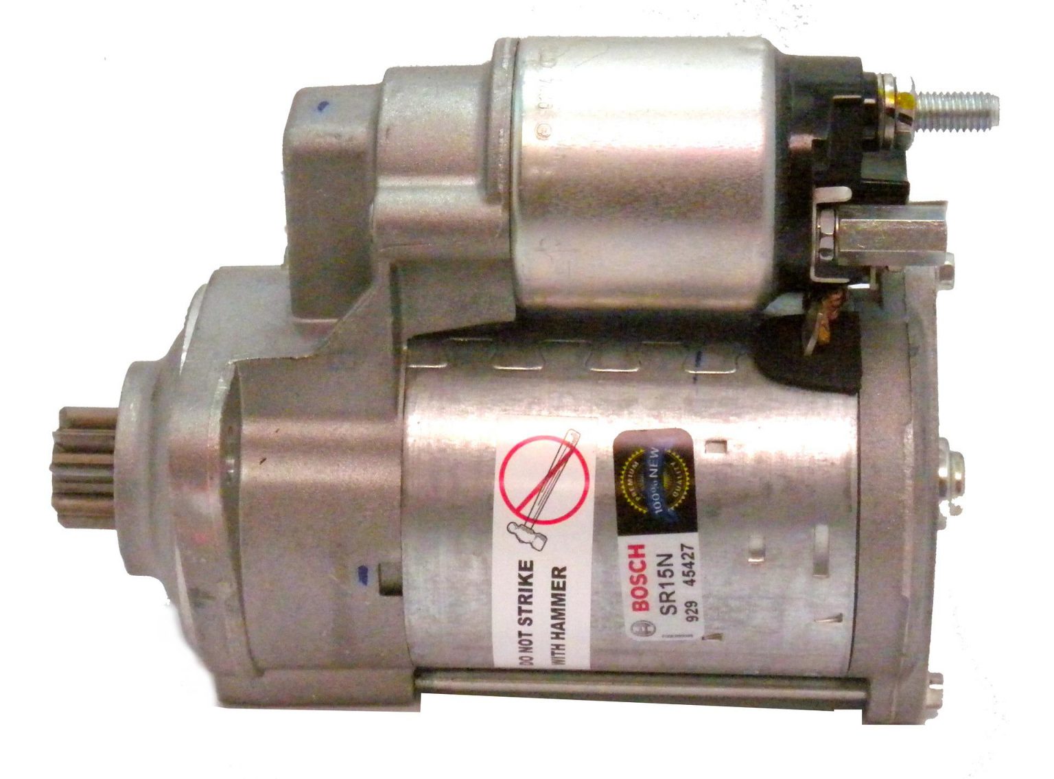 Why Do Starter Motors Fail? Online Automotive Blog