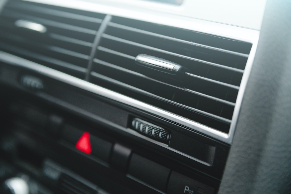 Car heating system problems, car air conditioning system.